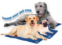COOL4DOGS - COOLING MATS