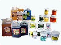 Health Products & Herbals