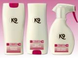 K9 Comp. KERATIN+ MOISTURE Hair Repair Set