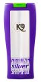 K9 Sterling Silver Shampoo 2,7 L